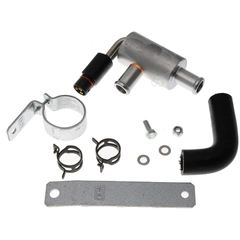 DEFA Motorvarmerelement