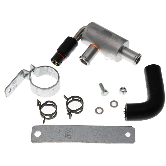 DEFA Motorvarmerelement 