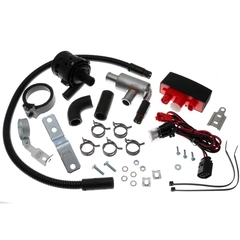 DEFA Motorvarmerelement