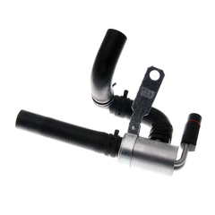 DEFA Motorvarmerelement