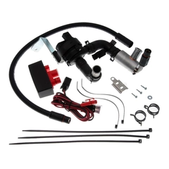 DEFA Motorvarmerelement