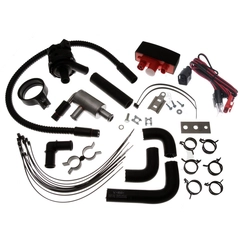 DEFA Motorvarmerelement