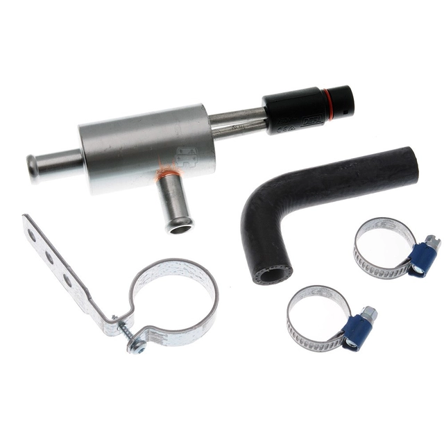 DEFA Motorvarmerelement 