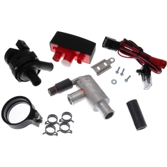 DEFA Motorvarmerelement