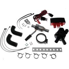 DEFA Motorvarmerelement