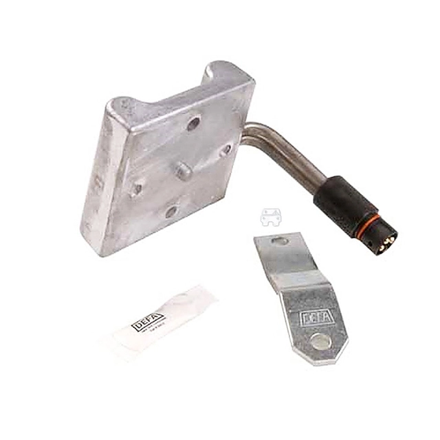 DEFA Motorvarmerelement 