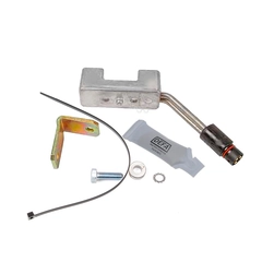 DEFA Motorvarmerelement