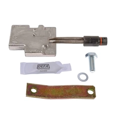 DEFA Motorvarmerelement