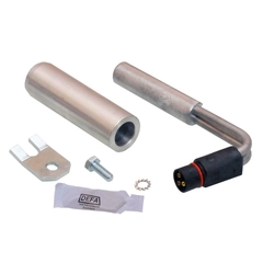 DEFA Motorvarmerelement