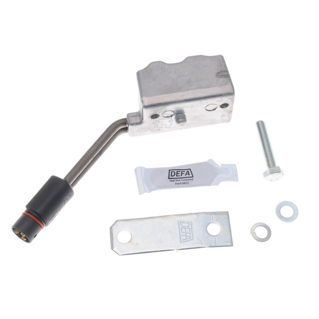 DEFA Motorvarmerelement 