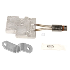 DEFA Motorvarmerelement