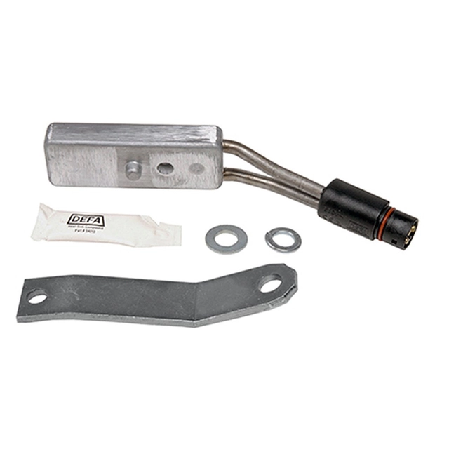 DEFA Motorvarmerelement 