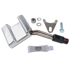 DEFA Motorvarmerelement