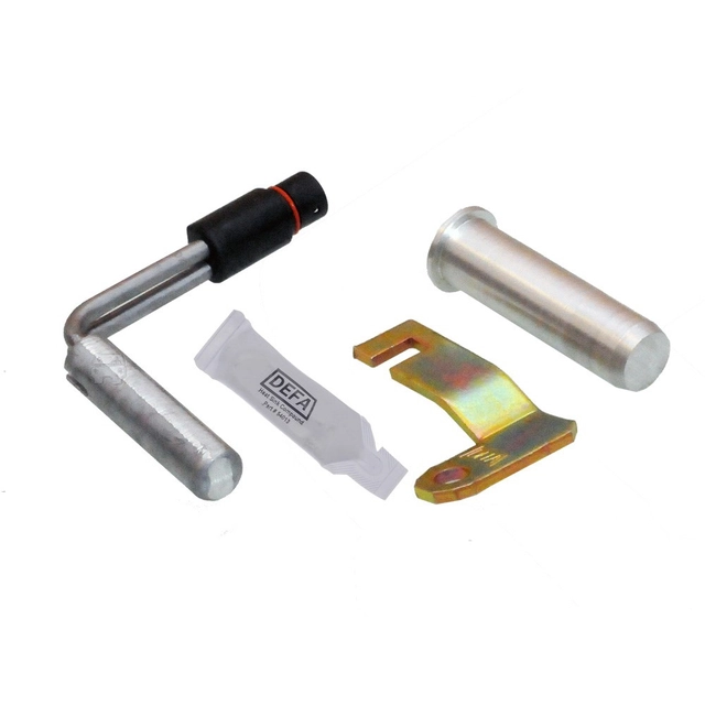 DEFA Motorvarmerelement 