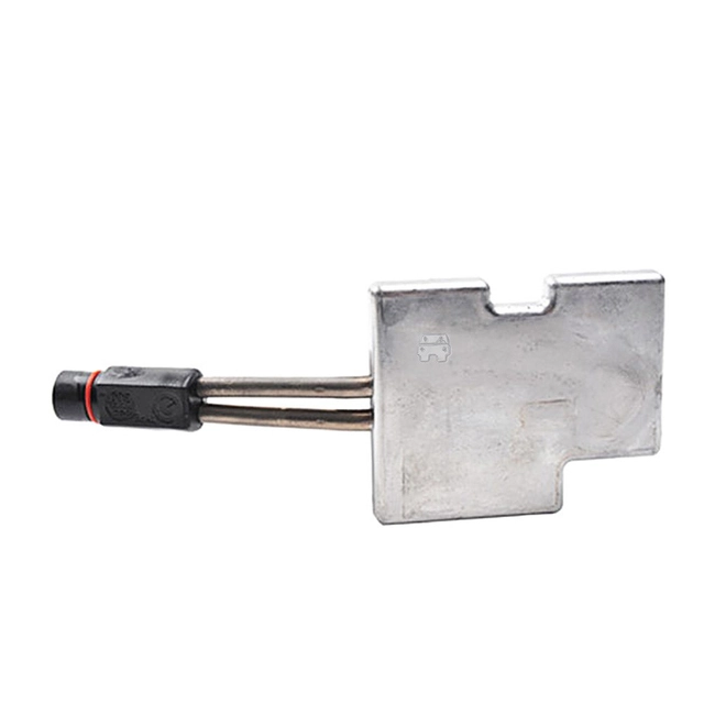 DEFA Motorvarmerelement 