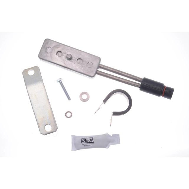 DEFA Motorvarmerelement 