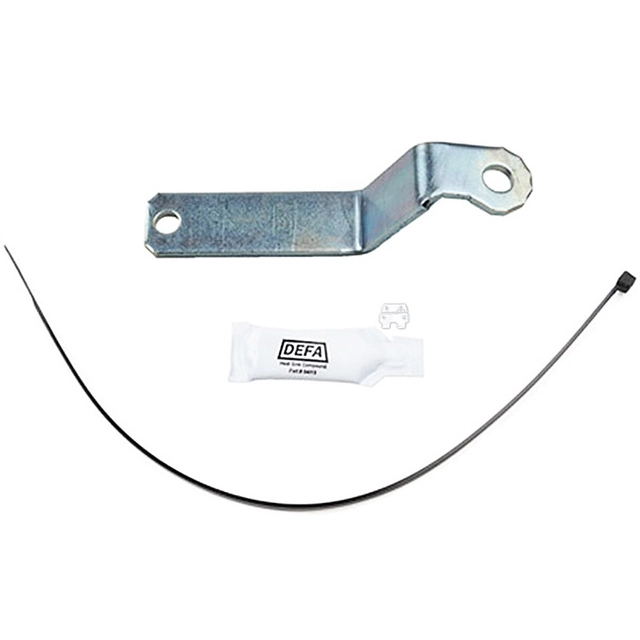 DEFA Motorvarmerelement 