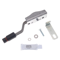 DEFA Motorvarmerelement