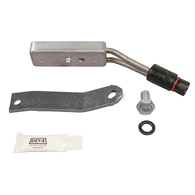 DEFA Motorvarmerelement 