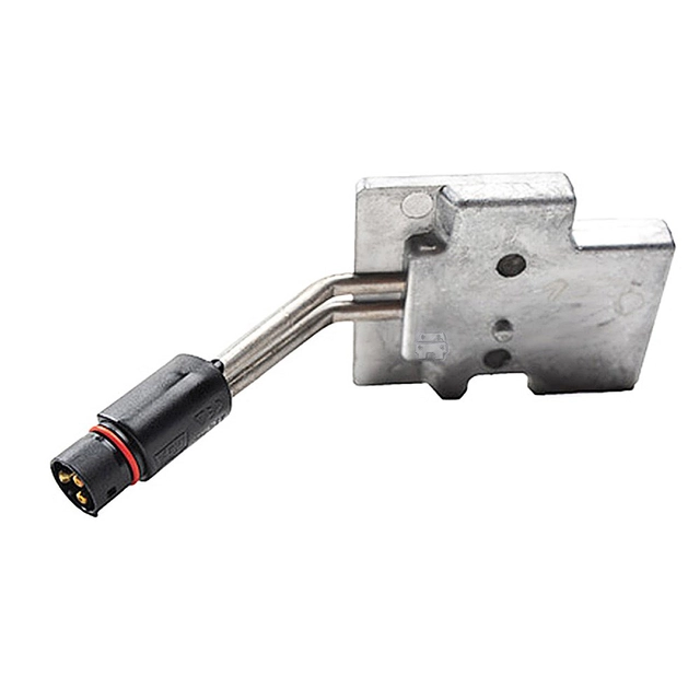 DEFA Motorvarmerelement 