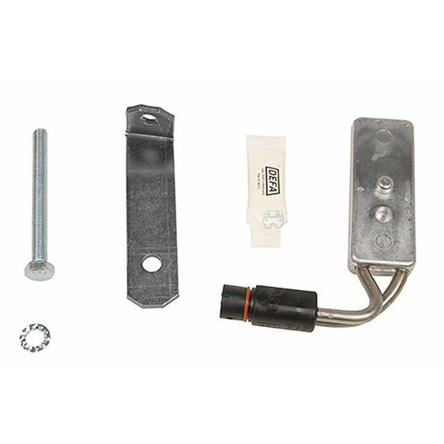 DEFA Motorvarmerelement 