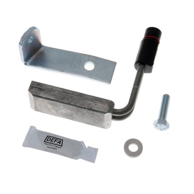 DEFA Motorvarmerelement 