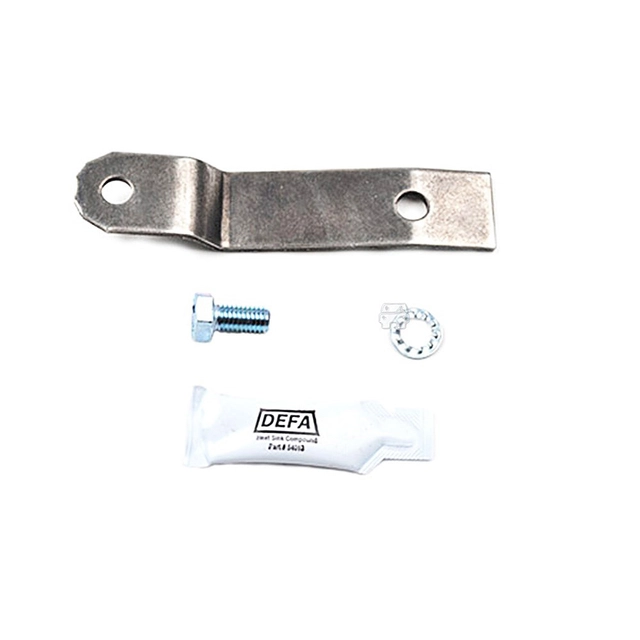 DEFA Motorvarmerelement 