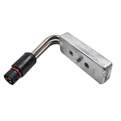 DEFA Motorvarmerelement