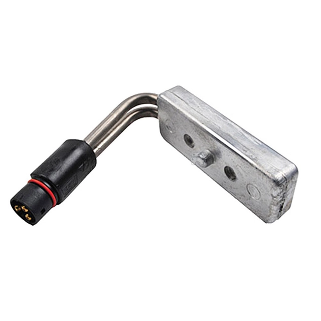 DEFA Motorvarmerelement 