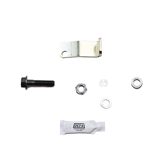 DEFA Motorvarmerelement 