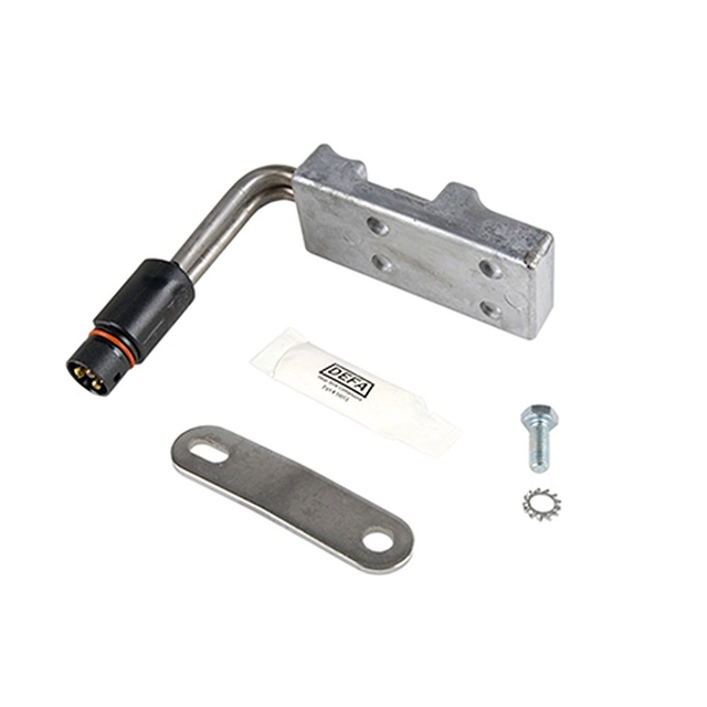 DEFA Motorvarmerelement 