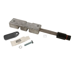 DEFA Motorvarmerelement