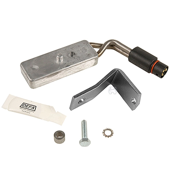 DEFA Motorvarmerelement 