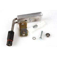 DEFA Motorvarmerelement