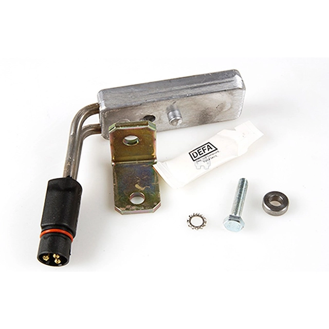 DEFA Motorvarmerelement 