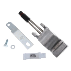 DEFA Motorvarmerelement