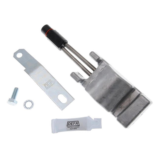 DEFA Motorvarmerelement 