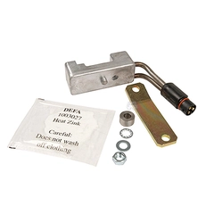 DEFA Motorvarmerelement