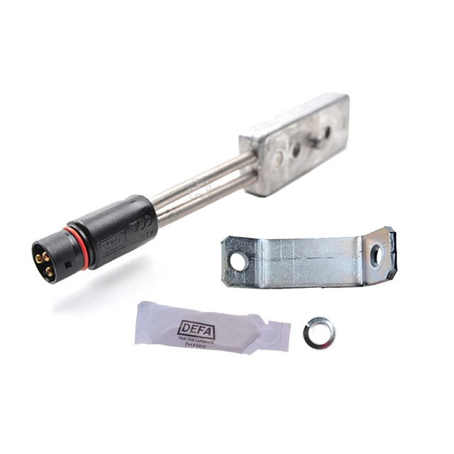 DEFA Motorvarmerelement 