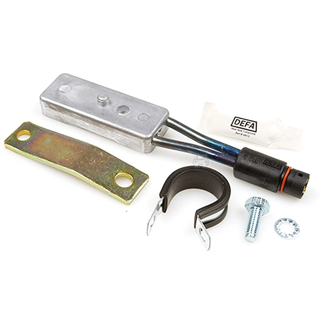 DEFA Motorvarmerelement 