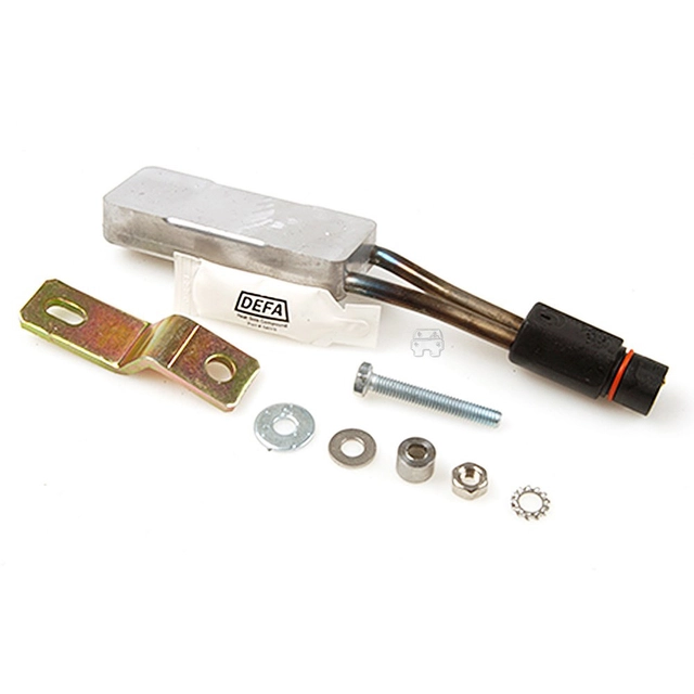 DEFA Motorvarmerelement 