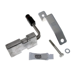 DEFA Motorvarmerelement