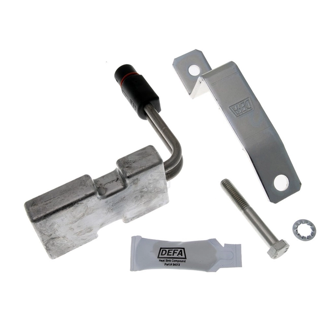 DEFA Motorvarmerelement 