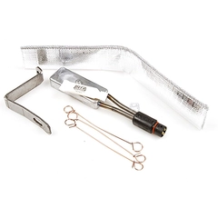 DEFA Motorvarmerelement