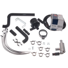 DEFA Motorvarmerelement