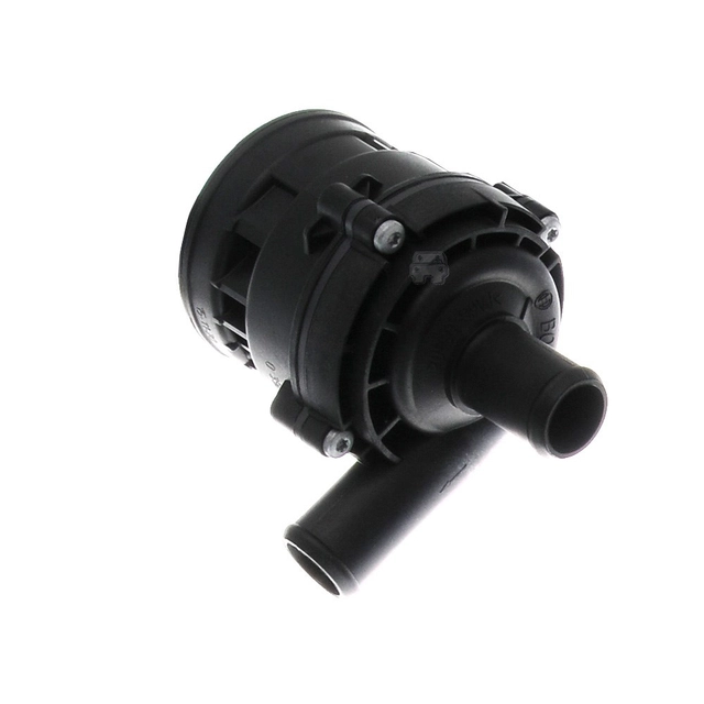 DEFA Motorvarmerelement 