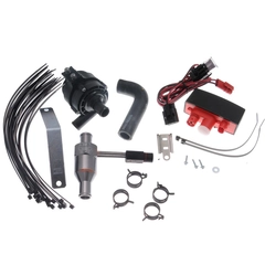 DEFA Motorvarmerelement