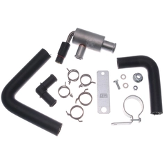 DEFA Motorvarmerelement