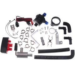 DEFA Motorvarmerelement