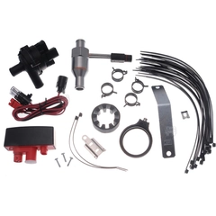 DEFA Motorvarmerelement